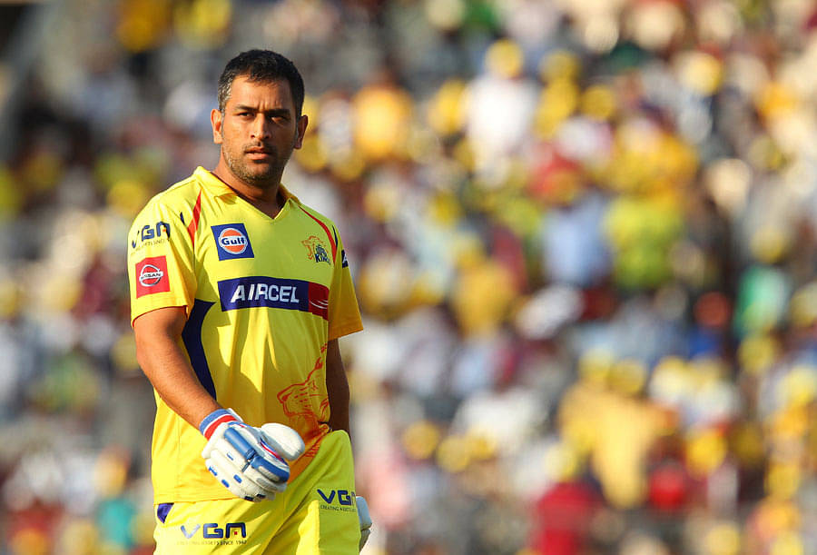 Chennai Super Kings are eyeing this Indian Star for the next IPL season -  The SportsRush