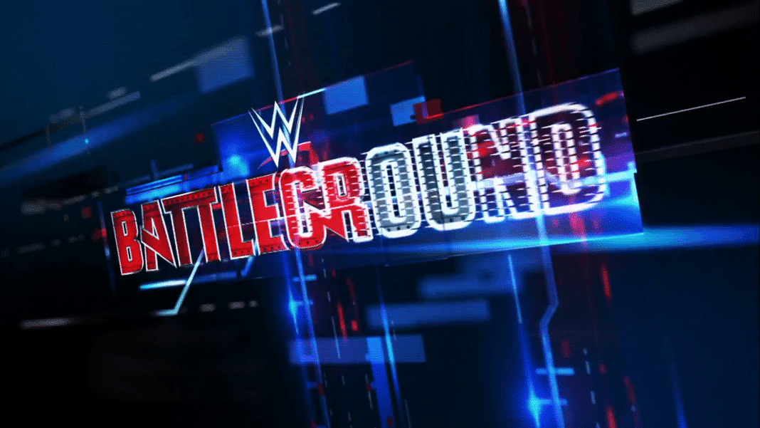 5 Things we learned from WWE Battleground! The SportsRush