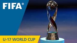 FIFA U-17 World Cup Draw