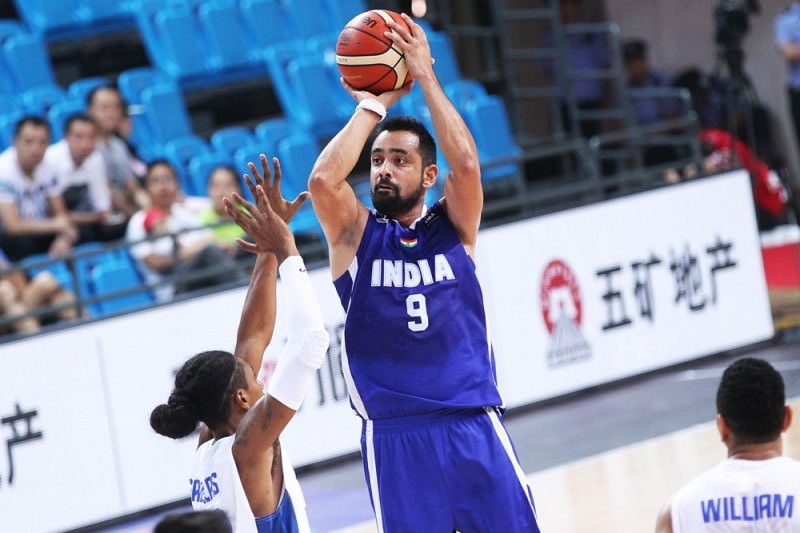 Vishesh Bhriguvanshi Source: SportsKeeda