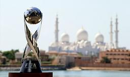FIFA U-17 World Cup Trophy Tour