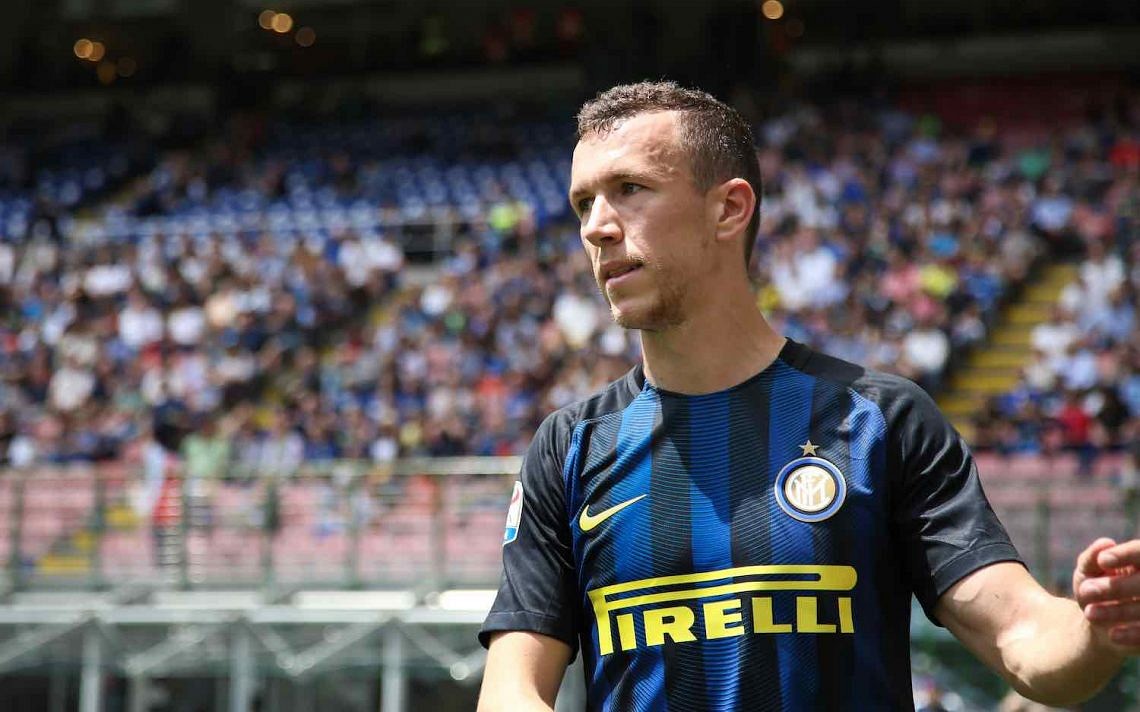 Ivan Perisic is going to sign a new deal with current club - The SportsRush