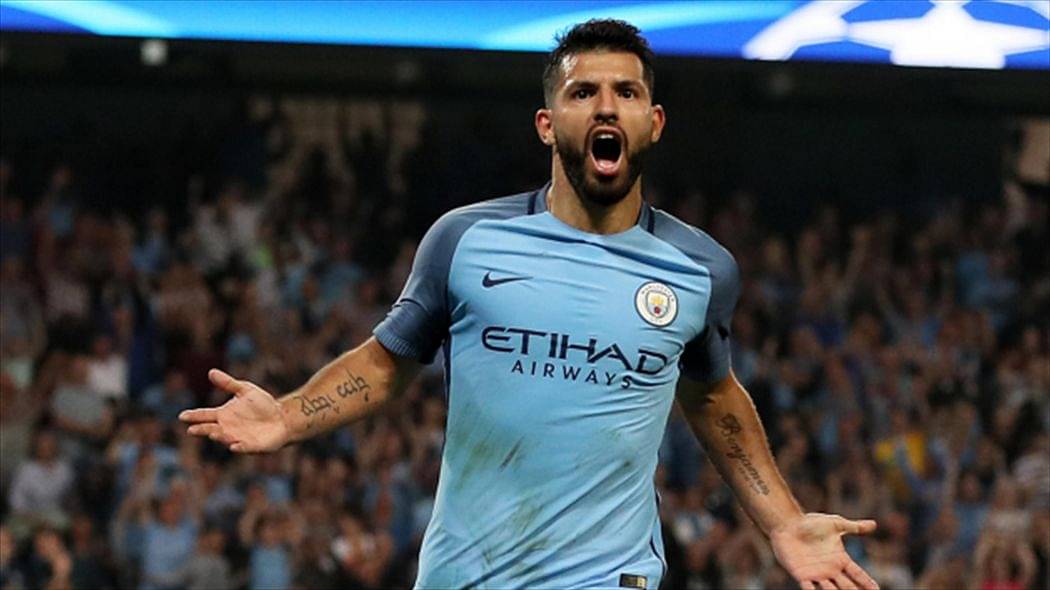 excitation browser Udøve sport Sergio Aguero will leave Manchester City in 2019 - The SportsRush