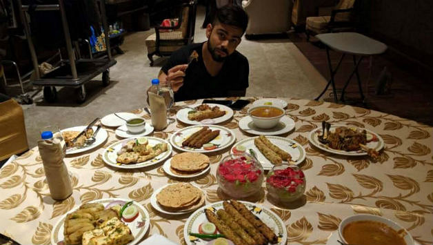 ms-dhoni-and-virat-kohli-s-favourite-food-items-are-finally-revealed-the-sportsrush