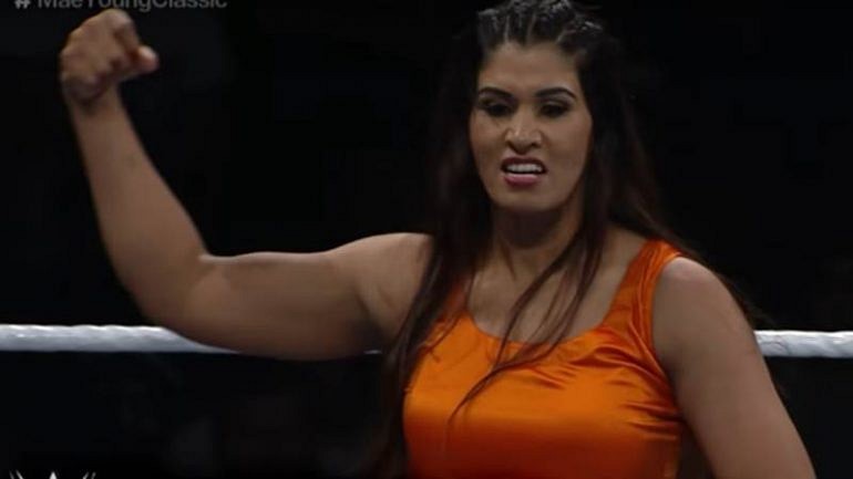 kavita devi wwe biography in hindi