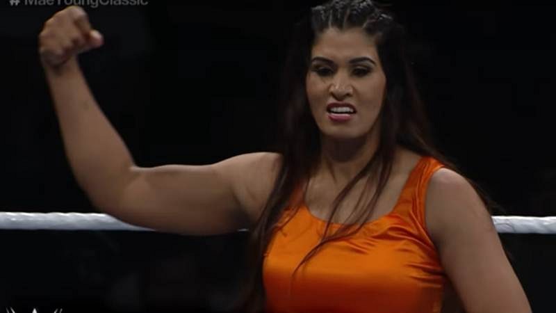 Kavita devi wwe deals