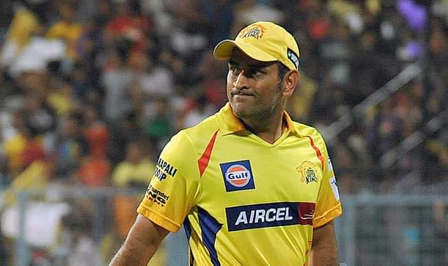 Ms Dhoni Fires Back At Those Who Questioned Him During The Ipl Spot 