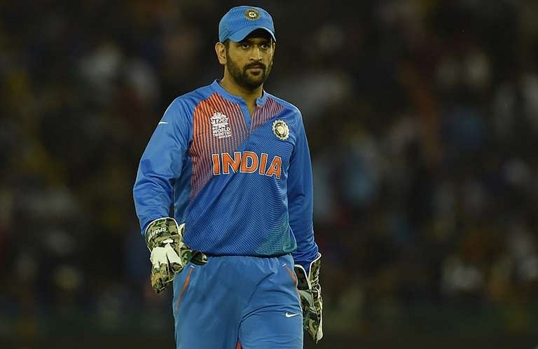 Virat Kohli Strikes Back At Infamous Critics That Targeted Msd The Sportsrush