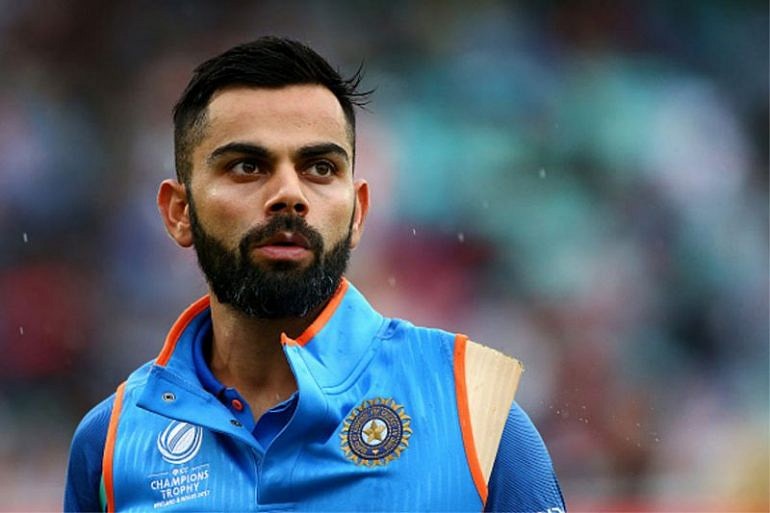 Virat Kohli's retirement plans are quite clear - The SportsRush