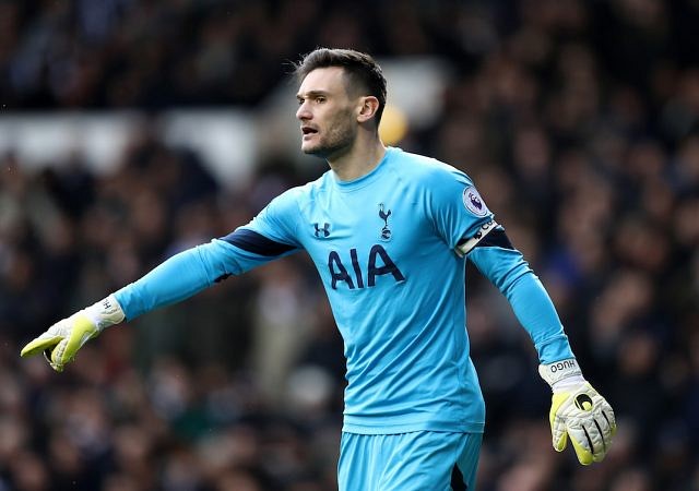 Hugo Lloris