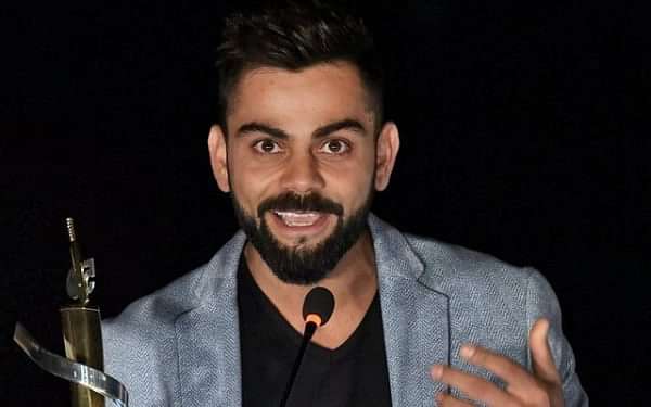 Too Yumm Snacks Ropes In Virat Kohli As Its Brand Ambassador The Sportsrush 2717