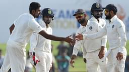 Player ratings for India vs Sri Lanka 3rd Test