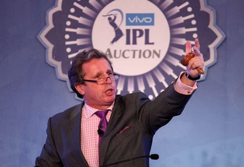 IPL 2018 auction Live updates Day 1 The SportsRush