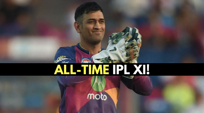 All-time Indian Premier League XI - The SportsRush