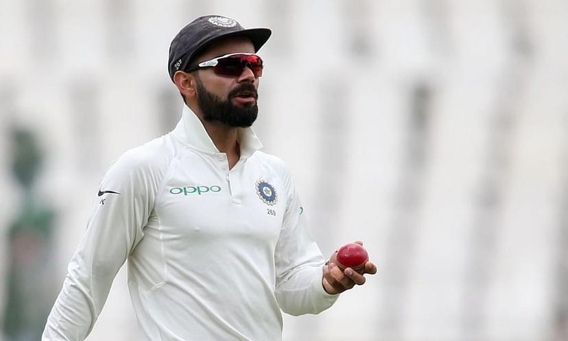 Virat Kohli may ditch Surrey to play for India A