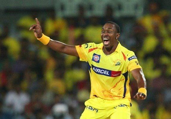 Dwayne Bravo's message for CSK after IPL 2018 win
