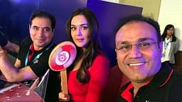 Kings XI Punjab