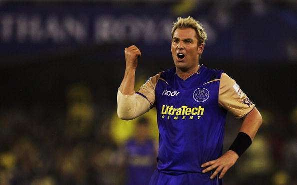 I miss the time I had in IPL: Shane Warne hints at returning as