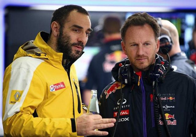 Chris Horner