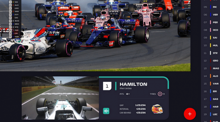 BREAKING: Formula One targetting 5m subscribers for newly launched F1 ...