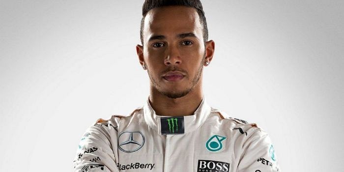 Lewis Hamilton opens up on the upcoming season and the rivalry with