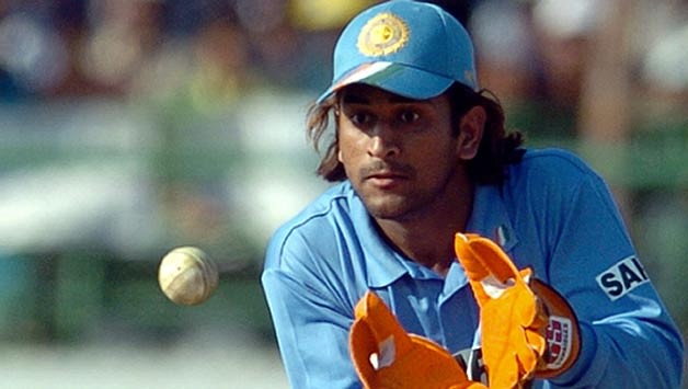 Sourav Ganguly Regrets Not Having Ms Dhoni In The 03 World Cup Squad The Sportsrush