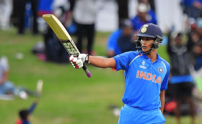 Twitter Reacts As India Lift Their Fourth U 19 World Cup The Sportsrush