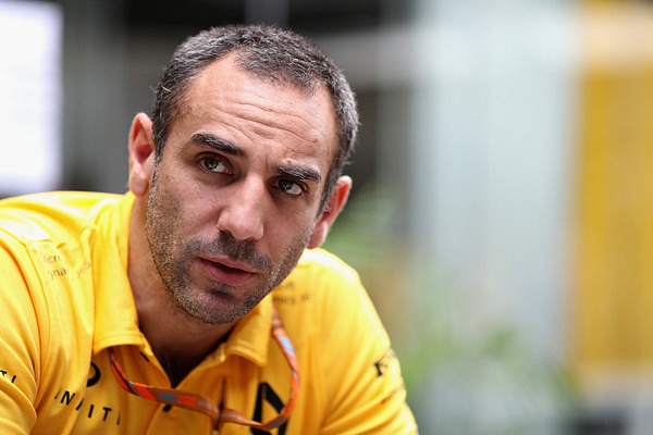 Renault