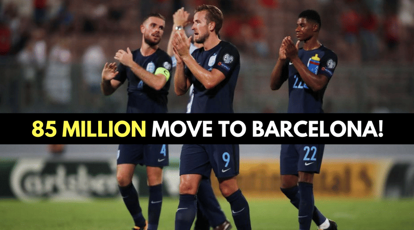 Rashfords Barcelona Move Expert Analysis You Wont Find Anywhere Else - axrelyx