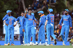 What are Team India's chances of not qualifying for semi-finals of 2019 Cricket World Cup