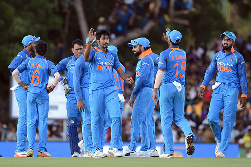 What are Team India's chances of not qualifying for semi-finals of 2019 Cricket World Cup