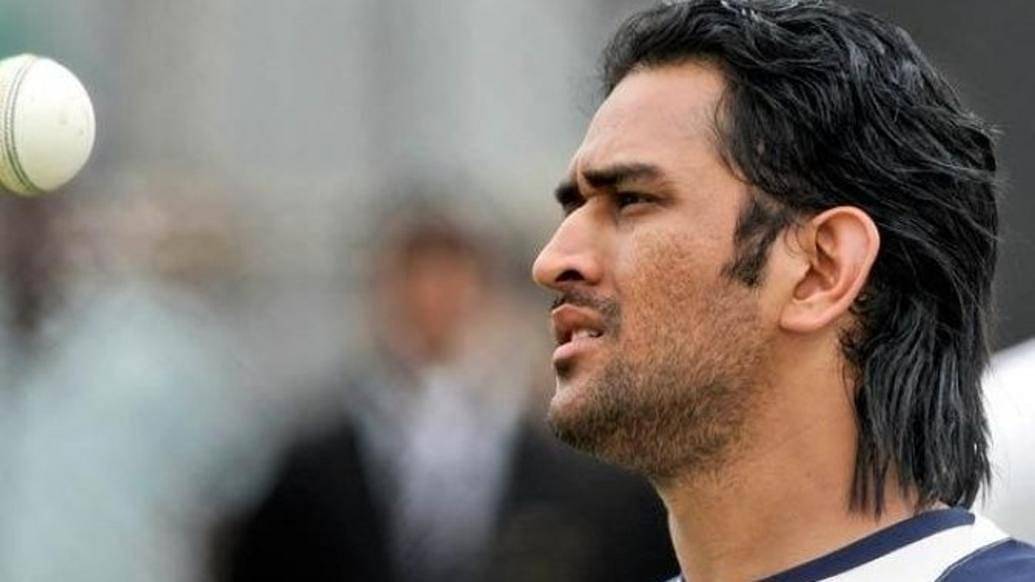 Ms Dhoni Claims That He Misses His Long Hair The Sportsrush See more of ms dhoni on facebook. ms dhoni claims that he misses his long