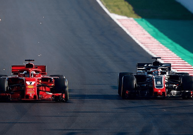 Ferrari F1 Engine: Haas to continue with Ferrari engines despite Renault links