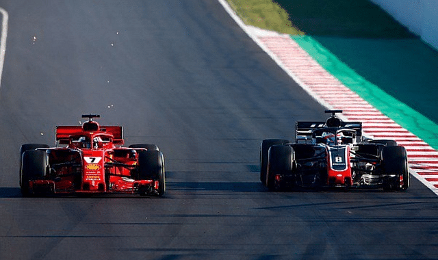Ferrari F1 Engine: Haas to continue with Ferrari engines despite Renault links