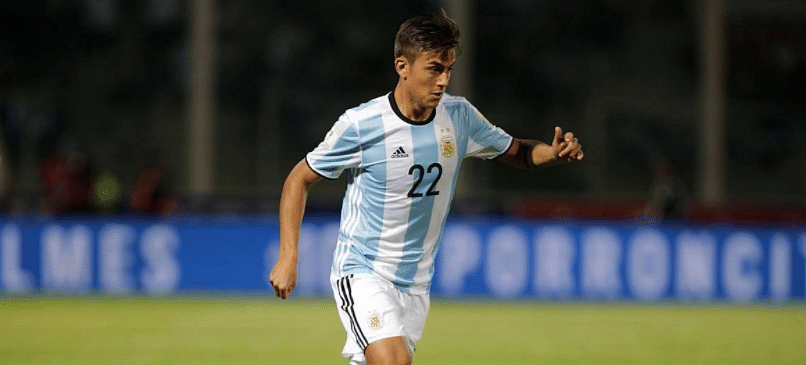 Real Madrid are trying to steal Atletico's target Paulo Dybala - The ...