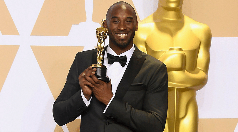 Kobe Bryant's Oscar win tarnished by scars of his 2003 sexual assault ...