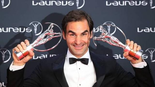 Roger Federer on French Open Source: Tennis World USA