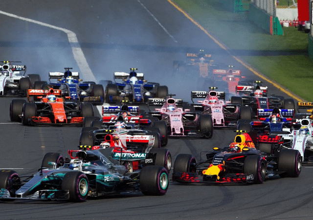Formula One