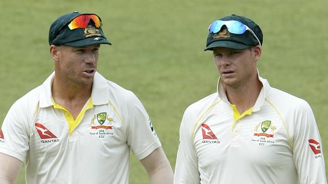 Warner and Smith
