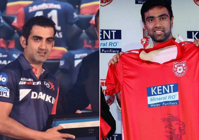 Fantasy Tips for KXIP vs DD