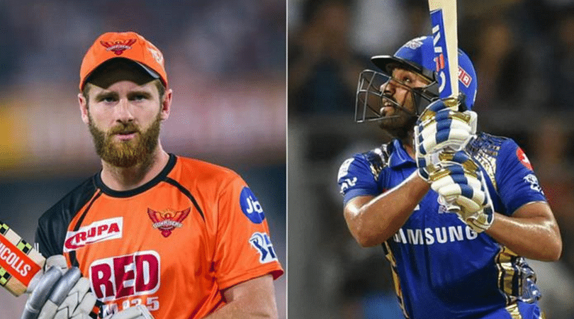 IPL 2018 Fantasy Guide: Fantasy Tips for MI vs SRH - The SportsRush