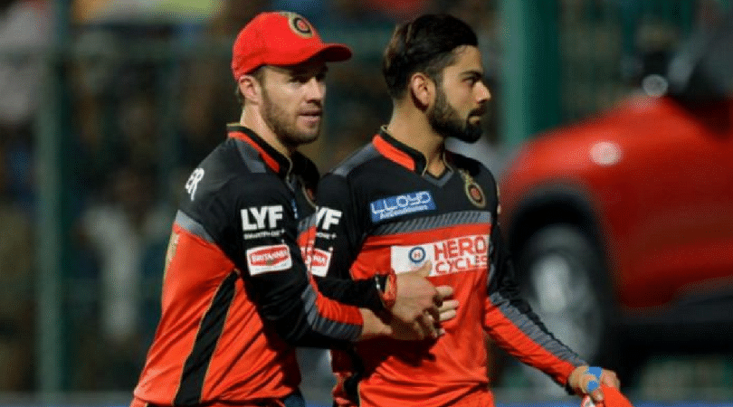 RR vs RCB- Weather report, Pitch Report and Head to Head