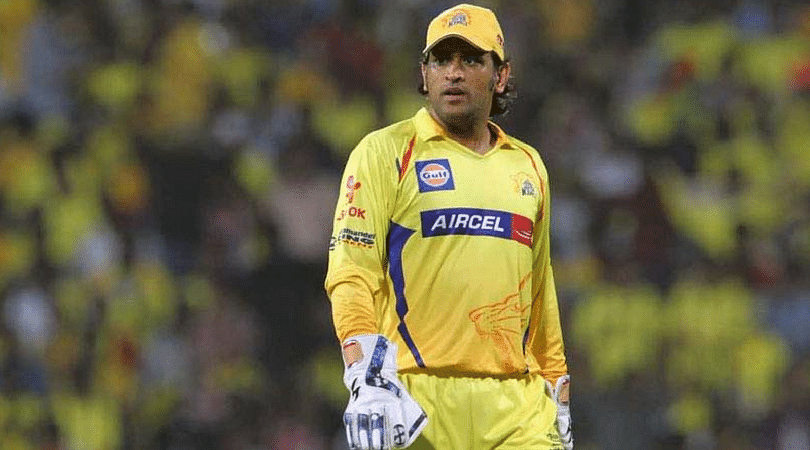 [Watch] MS Dhoni Walks Out To A Rousing Reception From Vizag Crowd In