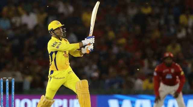 CSK’s probable playing XI against KXIP at Pune