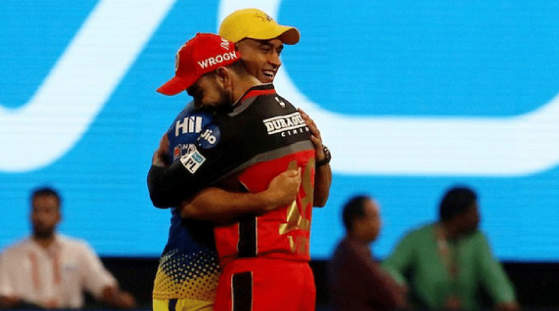 5 things CSK can do to beat arch rivals RCB
