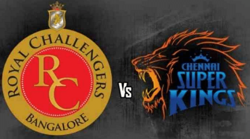X factor for both CSK and RCB in today’s match