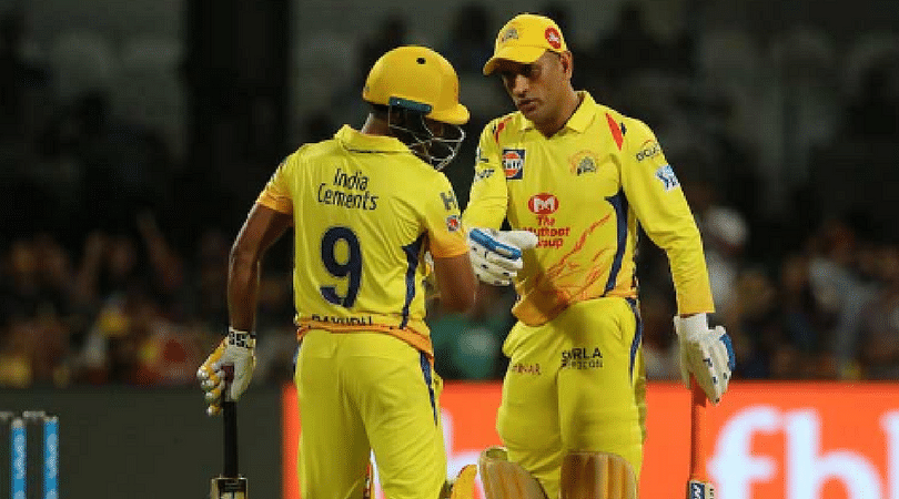 3 things that CSK need to rectify going into the playoffs