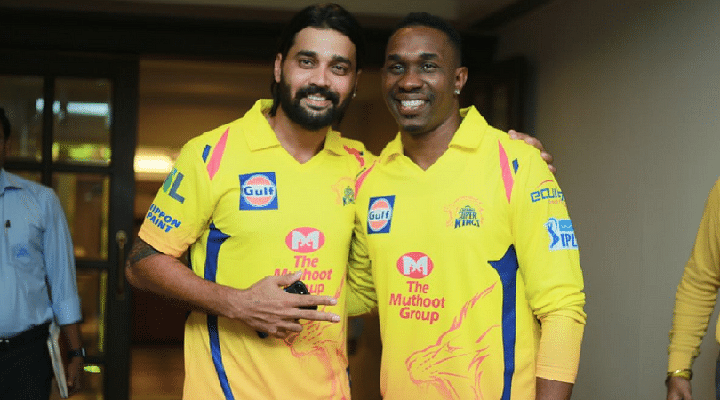 3 CSK players who can be given a game before the Playoffs