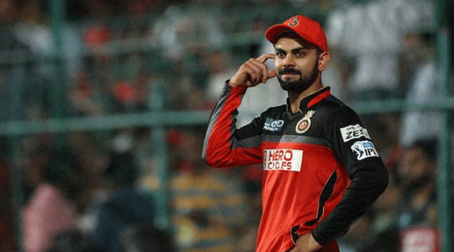 RCB’s probable playing XI against DD at Delhi