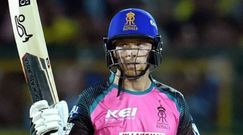 Jos Buttler set to miss the remaining IPL season due to England Test call up